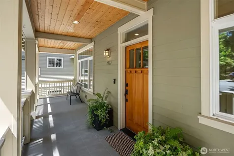 2322 NE 92nd Street Seattle WA 98115