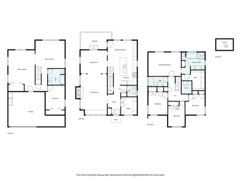 2322 NE 92nd Street Seattle WA 98115