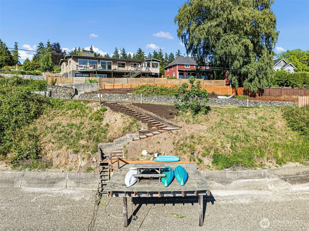 6139 Cromwell Dr NW Gig Harbor WA 98335
