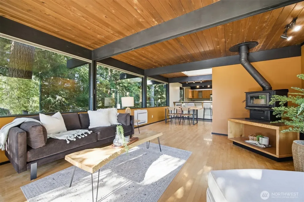263 Chuckanut Point Road Bellingham WA 98229