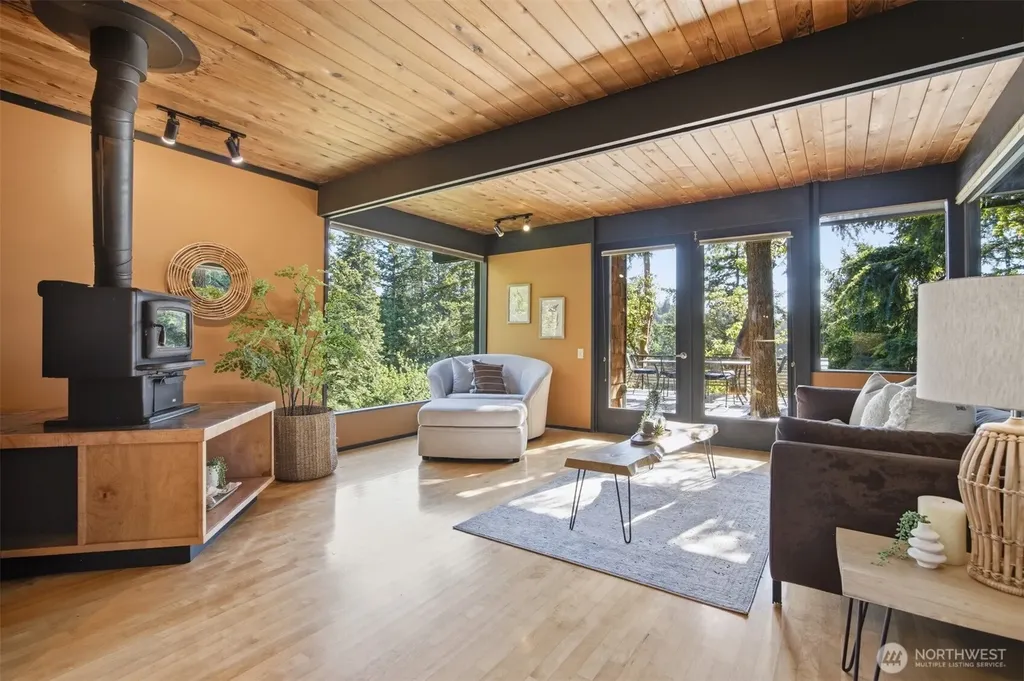 263 Chuckanut Point Road Bellingham WA 98229