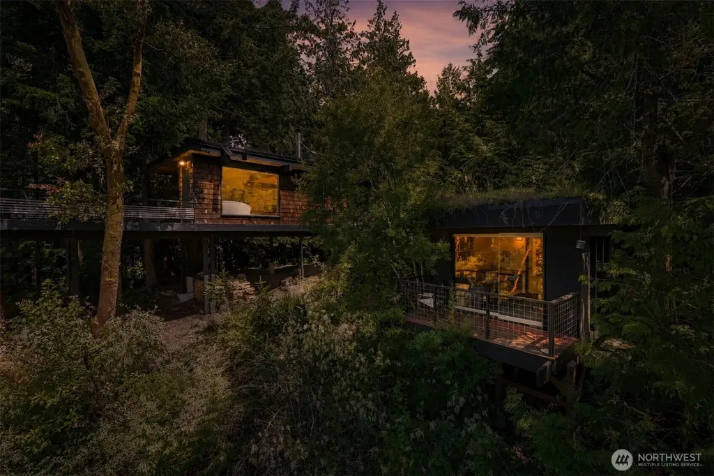 263 Chuckanut Point Road Bellingham WA 98229
