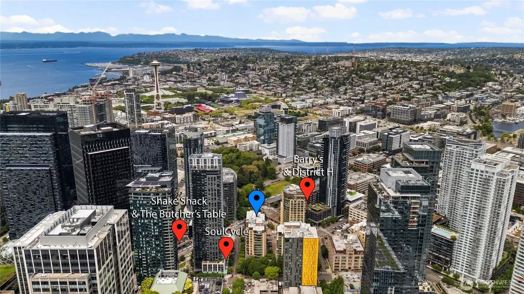 900 Lenora Street Seattle WA 98121