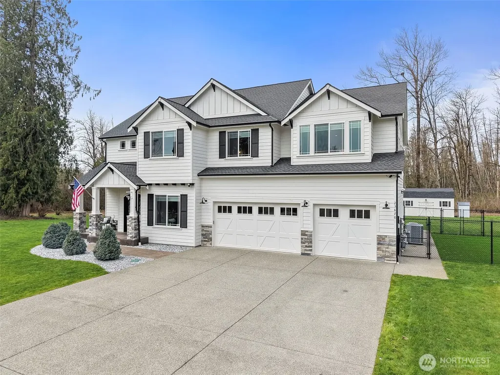 23670 SE 448th Street Enumclaw WA 98022