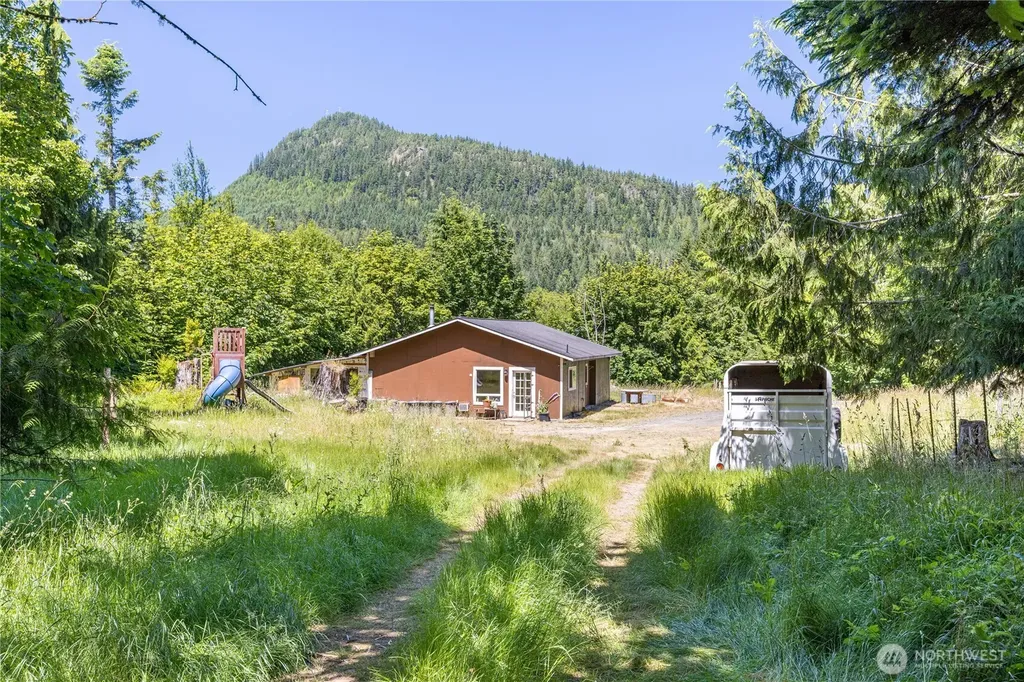 240304 W Highway 101 Port Angeles WA 98363