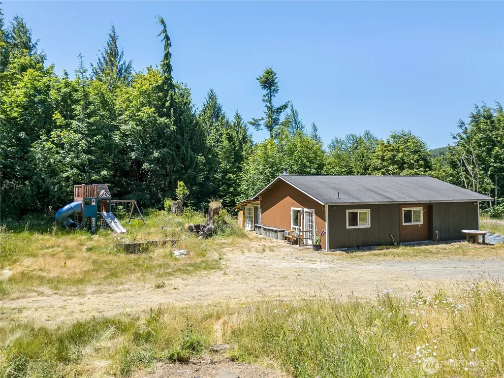 240304 W Highway 101 Port Angeles WA 98363