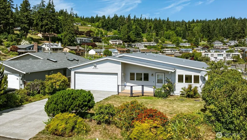 2169 Mariner Beach Drive Oak Harbor WA 98277
