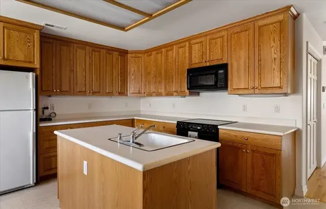 2169 Mariner Beach Drive Oak Harbor WA 98277