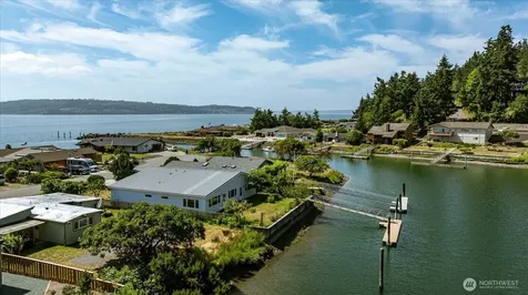 2169 Mariner Beach Drive Oak Harbor WA 98277