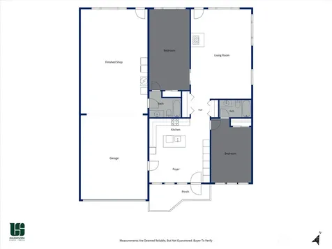 2169 Mariner Beach Drive Oak Harbor WA 98277