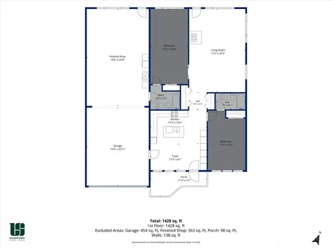 2169 Mariner Beach Drive Oak Harbor WA 98277