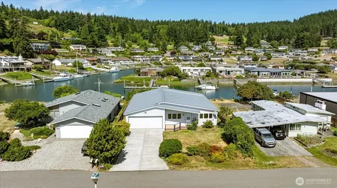 2169 Mariner Beach Drive Oak Harbor WA 98277