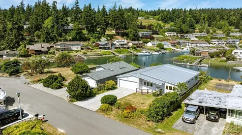 2169 Mariner Beach Drive Oak Harbor WA 98277