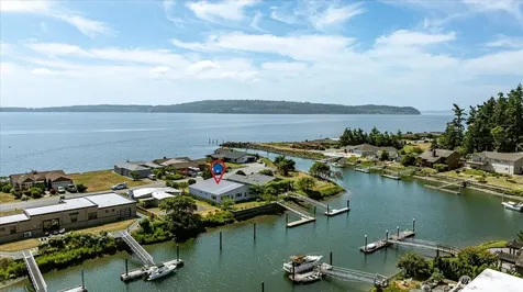 2169 Mariner Beach Drive Oak Harbor WA 98277