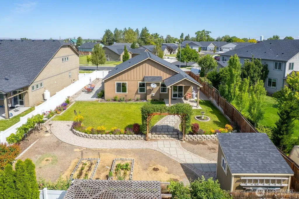 4521 W Wesley Place Moses Lake WA 98837