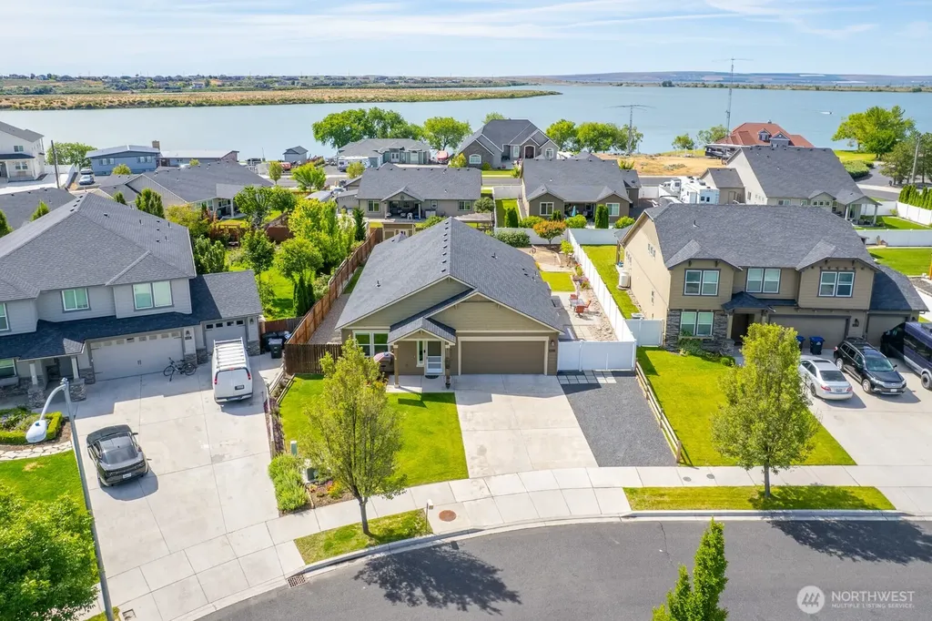 4521 W Wesley Place Moses Lake WA 98837