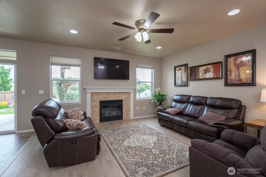 4521 W Wesley Place Moses Lake WA 98837