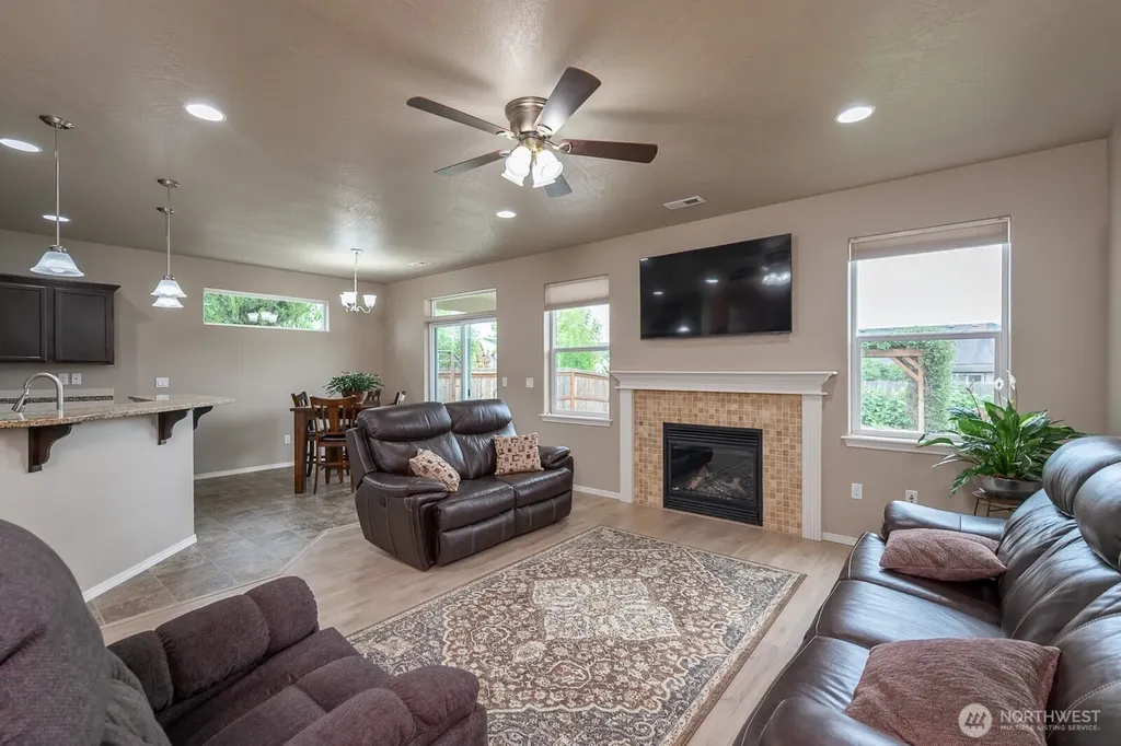 4521 W Wesley Place Moses Lake WA 98837