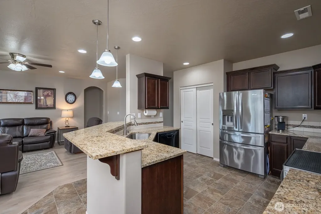 4521 W Wesley Place Moses Lake WA 98837