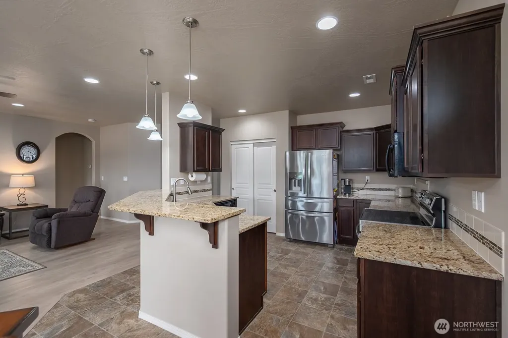 4521 W Wesley Place Moses Lake WA 98837