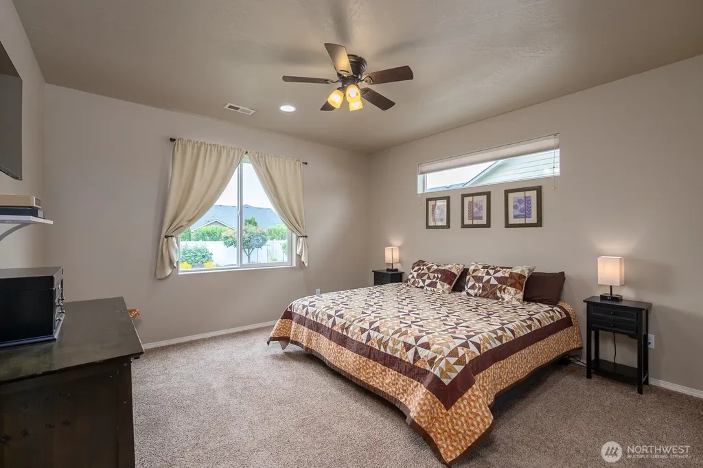 4521 W Wesley Place Moses Lake WA 98837