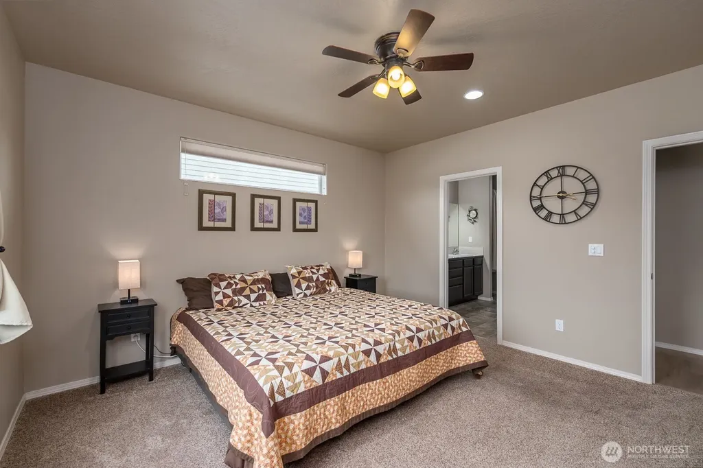 4521 W Wesley Place Moses Lake WA 98837