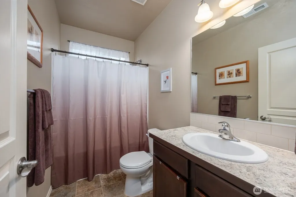 4521 W Wesley Place Moses Lake WA 98837