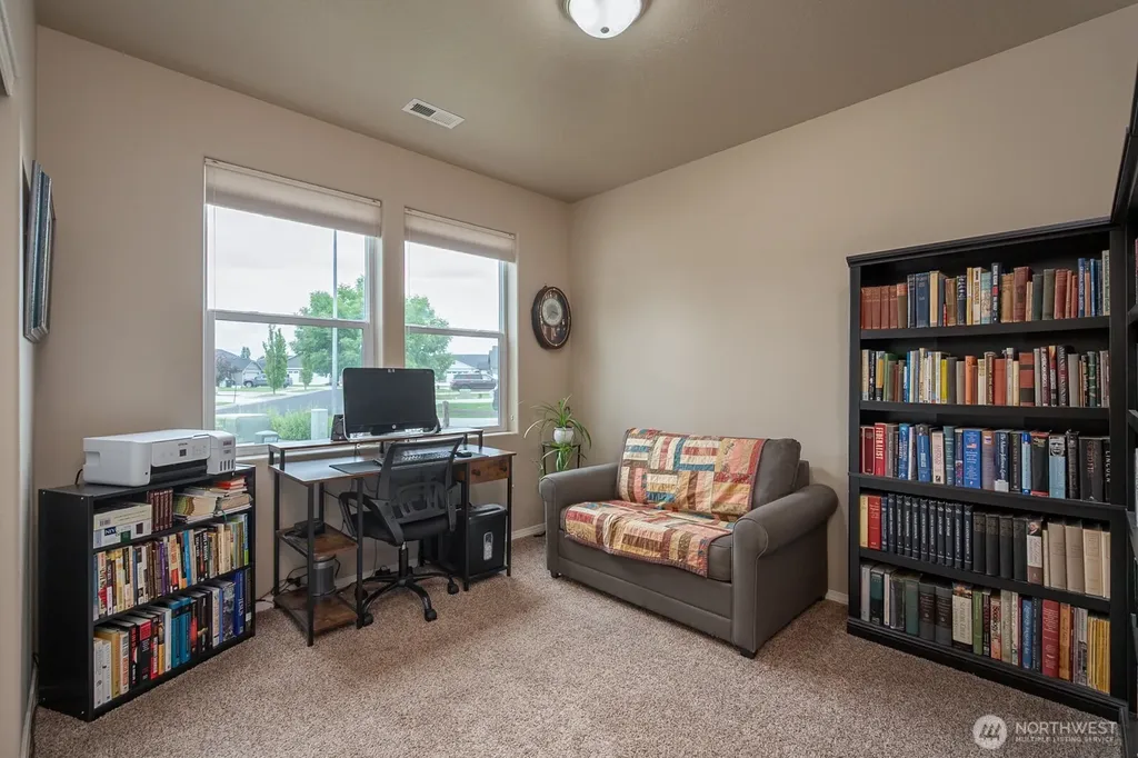 4521 W Wesley Place Moses Lake WA 98837