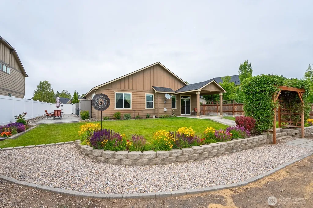 4521 W Wesley Place Moses Lake WA 98837