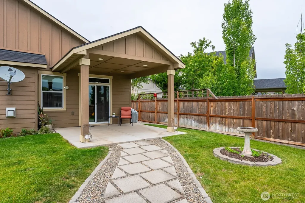4521 W Wesley Place Moses Lake WA 98837