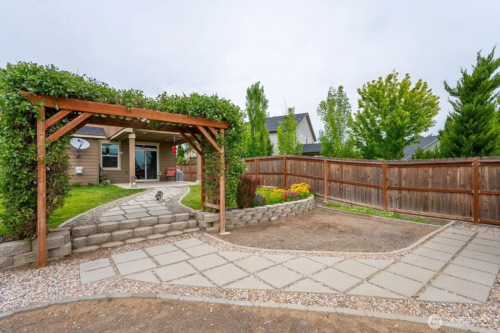 4521 W Wesley Place Moses Lake WA 98837