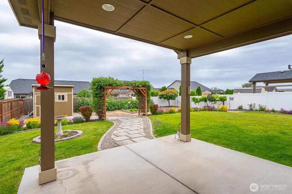 4521 W Wesley Place Moses Lake WA 98837