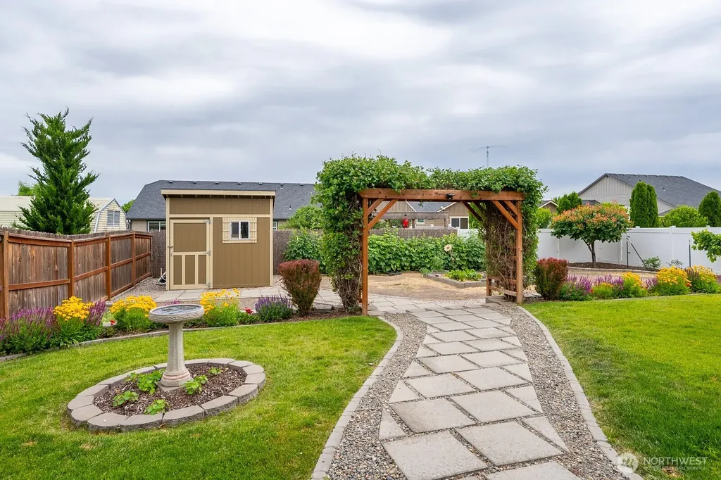4521 W Wesley Place Moses Lake WA 98837