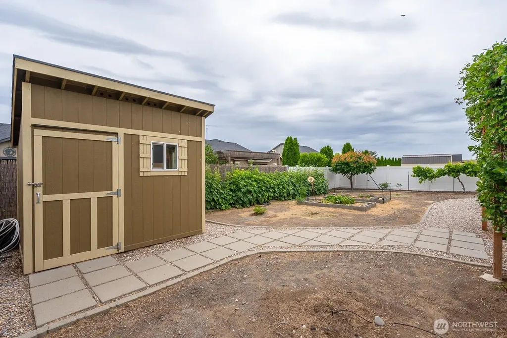 4521 W Wesley Place Moses Lake WA 98837