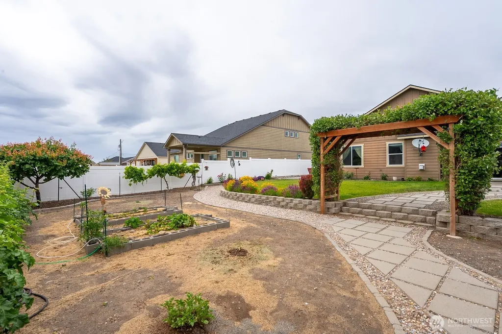 4521 W Wesley Place Moses Lake WA 98837