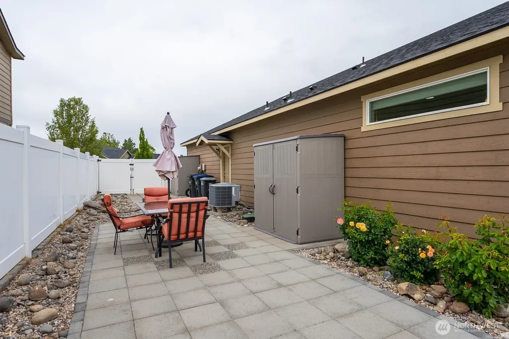 4521 W Wesley Place Moses Lake WA 98837