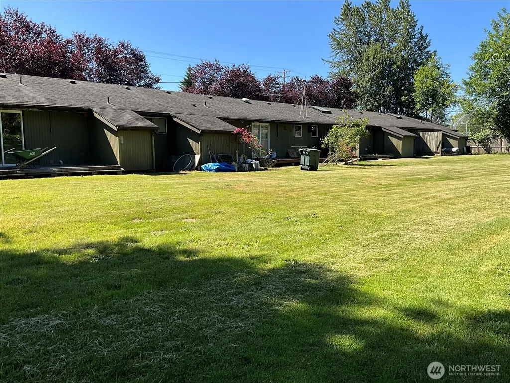 9618 Holly Drive Everett WA 98204