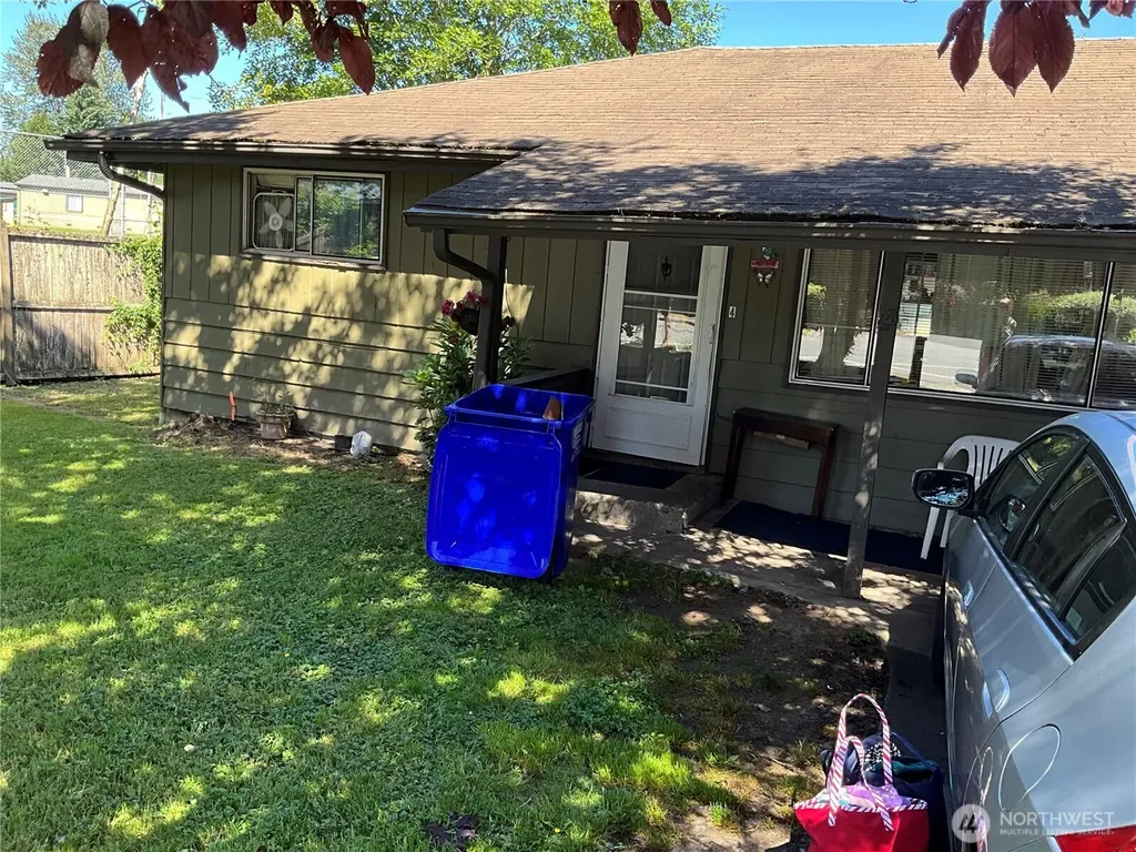 9618 Holly Drive Everett WA 98204