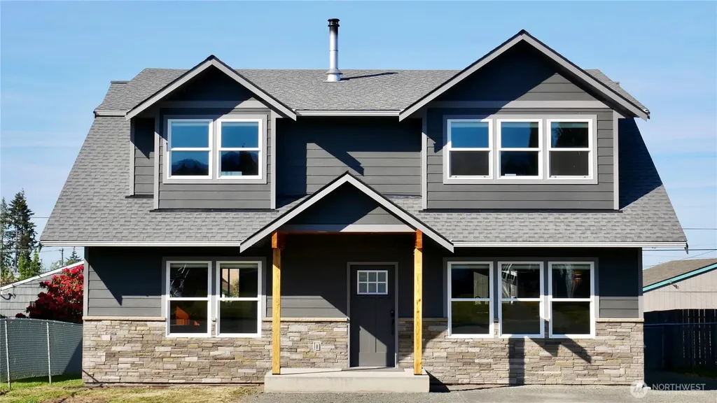 919 E 6th Street Port Angeles WA 98362
