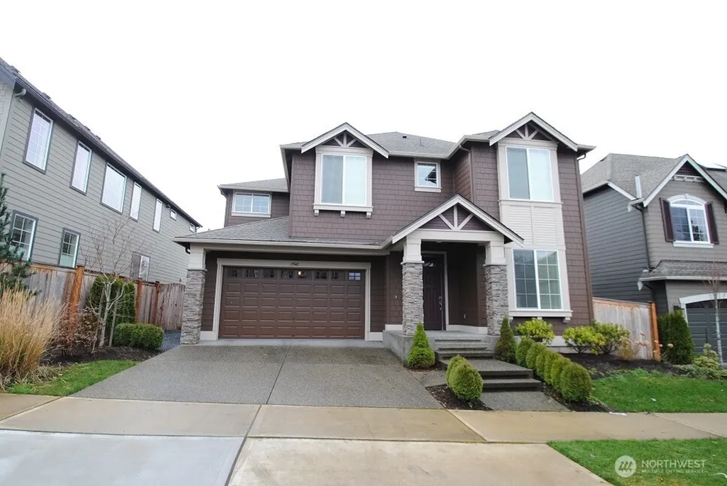 15945 NE 117th Street Redmond WA 98052
