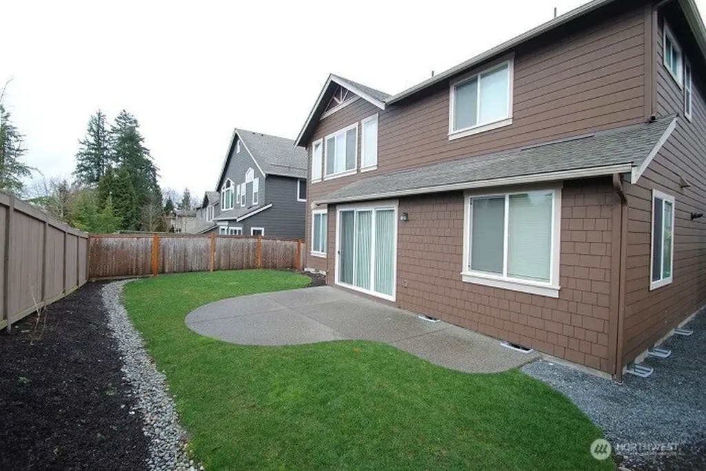 15945 NE 117th Street Redmond WA 98052