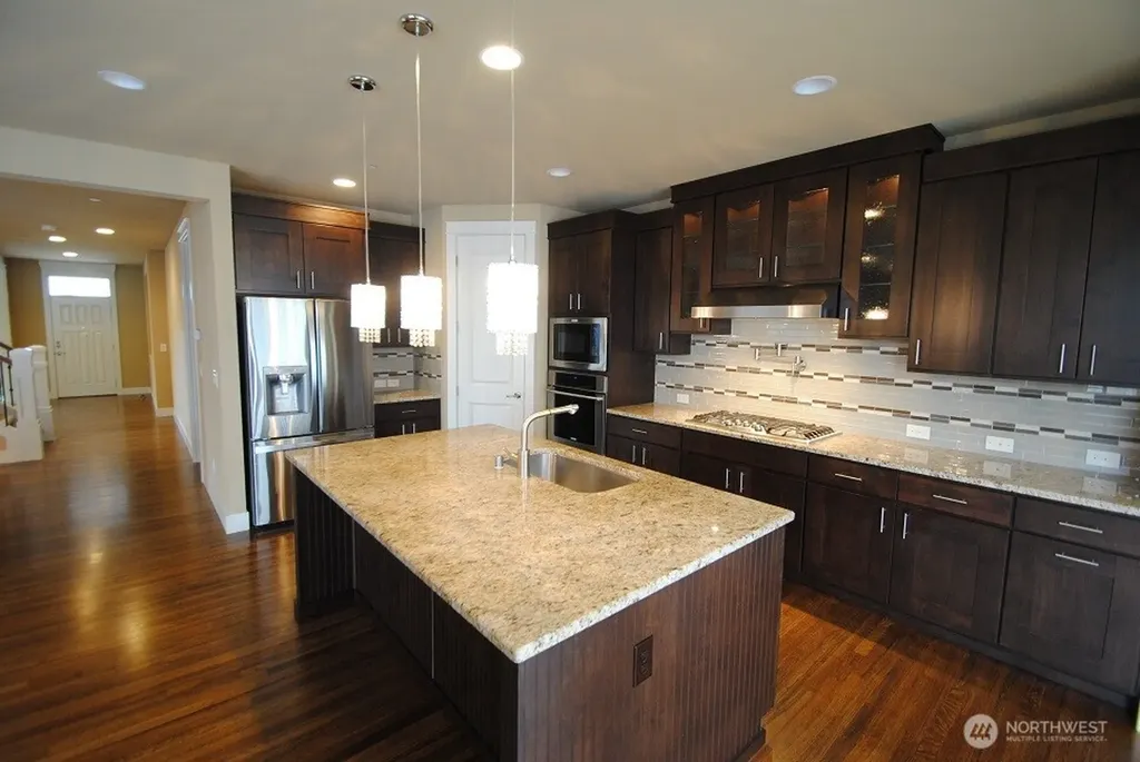 15945 NE 117th Street Redmond WA 98052