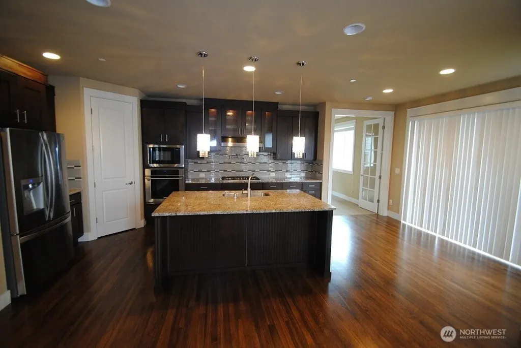 15945 NE 117th Street Redmond WA 98052