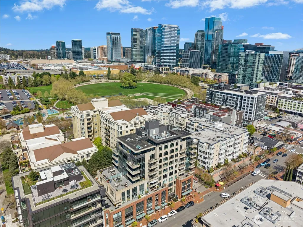 10000 Main Street Bellevue WA 98004