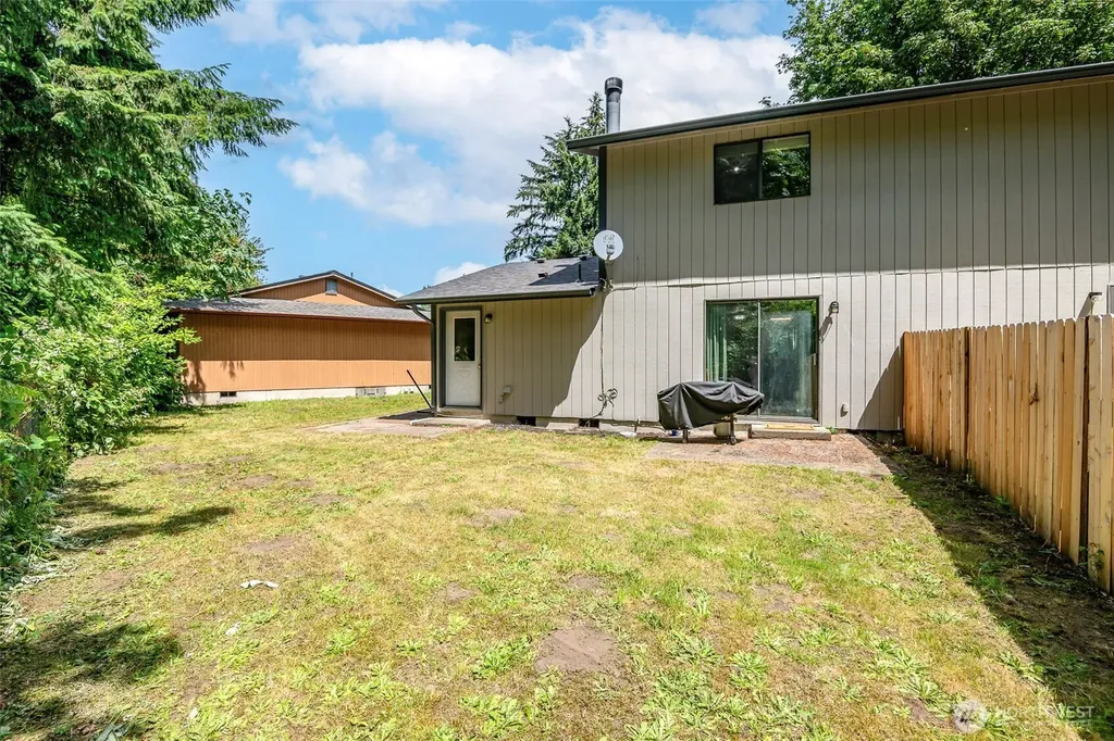 2209 Mciver Court SW Tumwater WA 98512