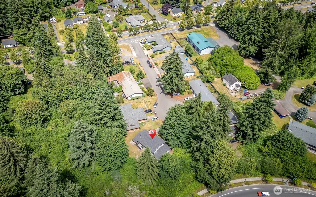 2209 Mciver Court SW Tumwater WA 98512