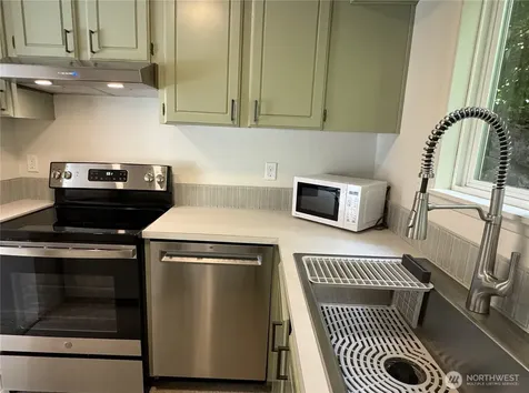 2945 76th Avenue SE Mercer Island WA 98040