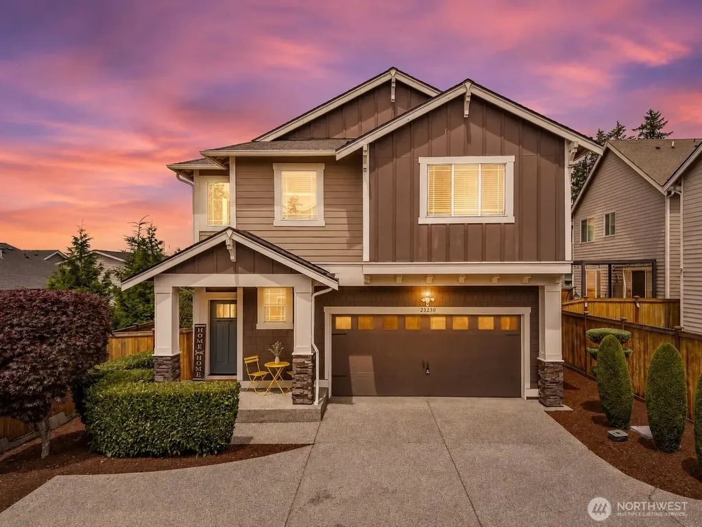 23230 44th Drive SE Bothell WA 98021