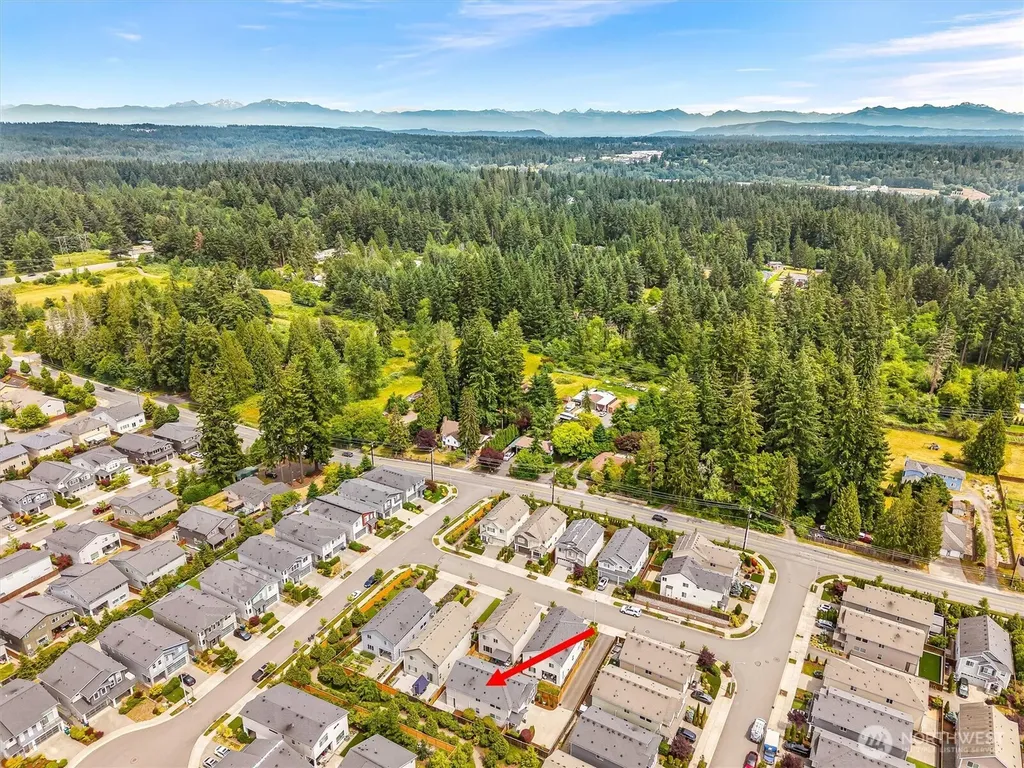 23230 44th Drive SE Bothell WA 98021