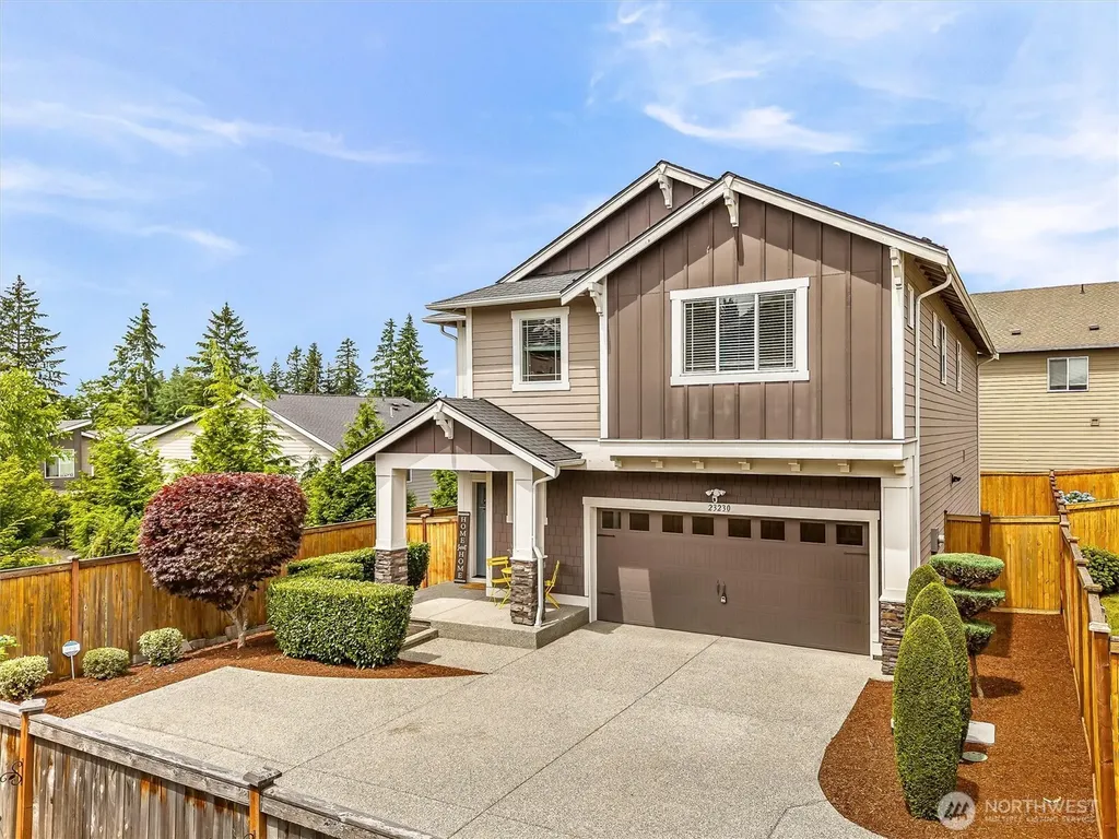 23230 44th Drive SE Bothell WA 98021